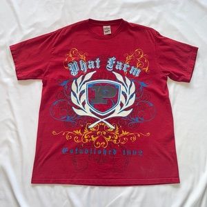 Vintage Phat Farm T-Shirt